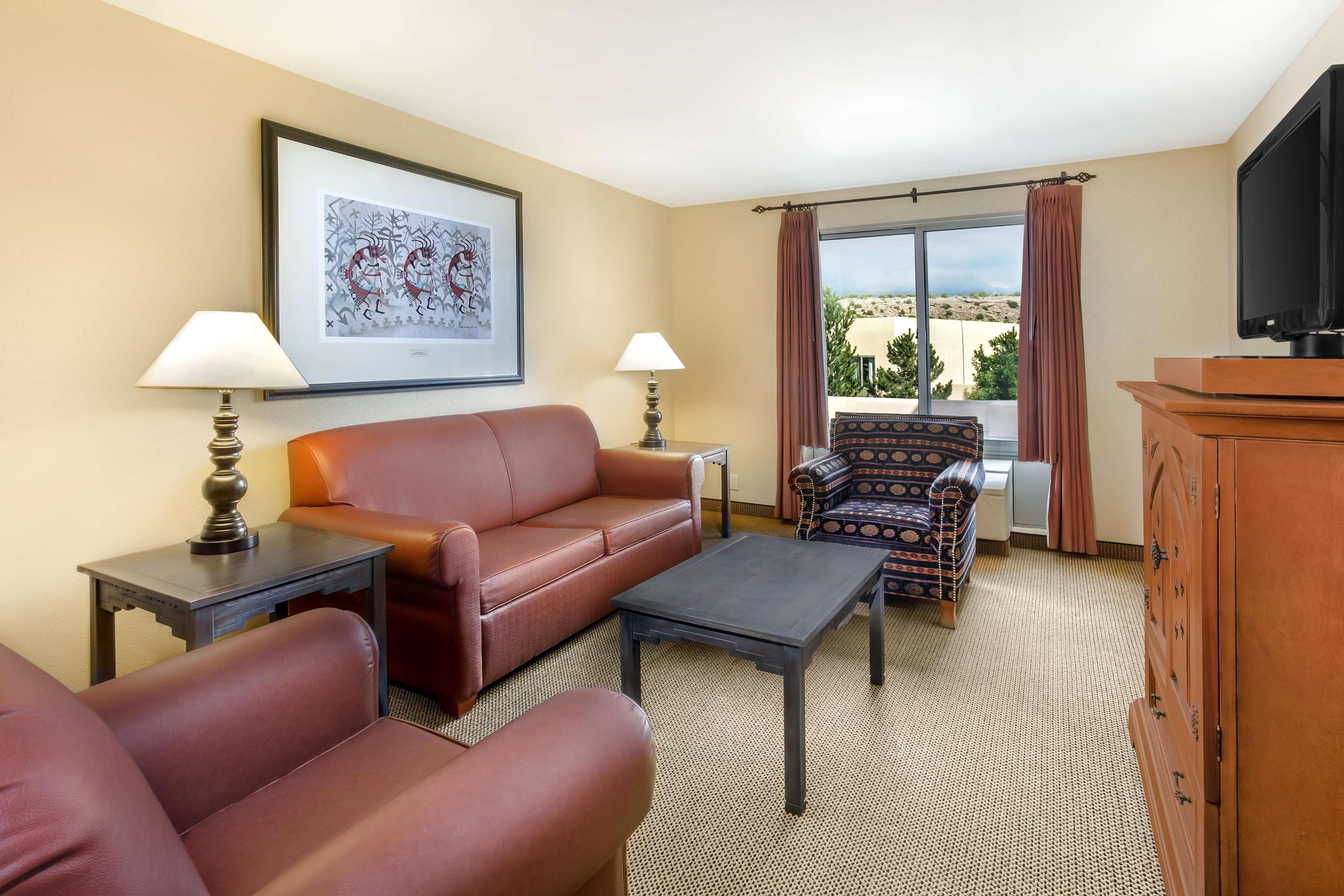 Homewood Suites By Hilton Santa Fe-North Pojoaque Экстерьер фото