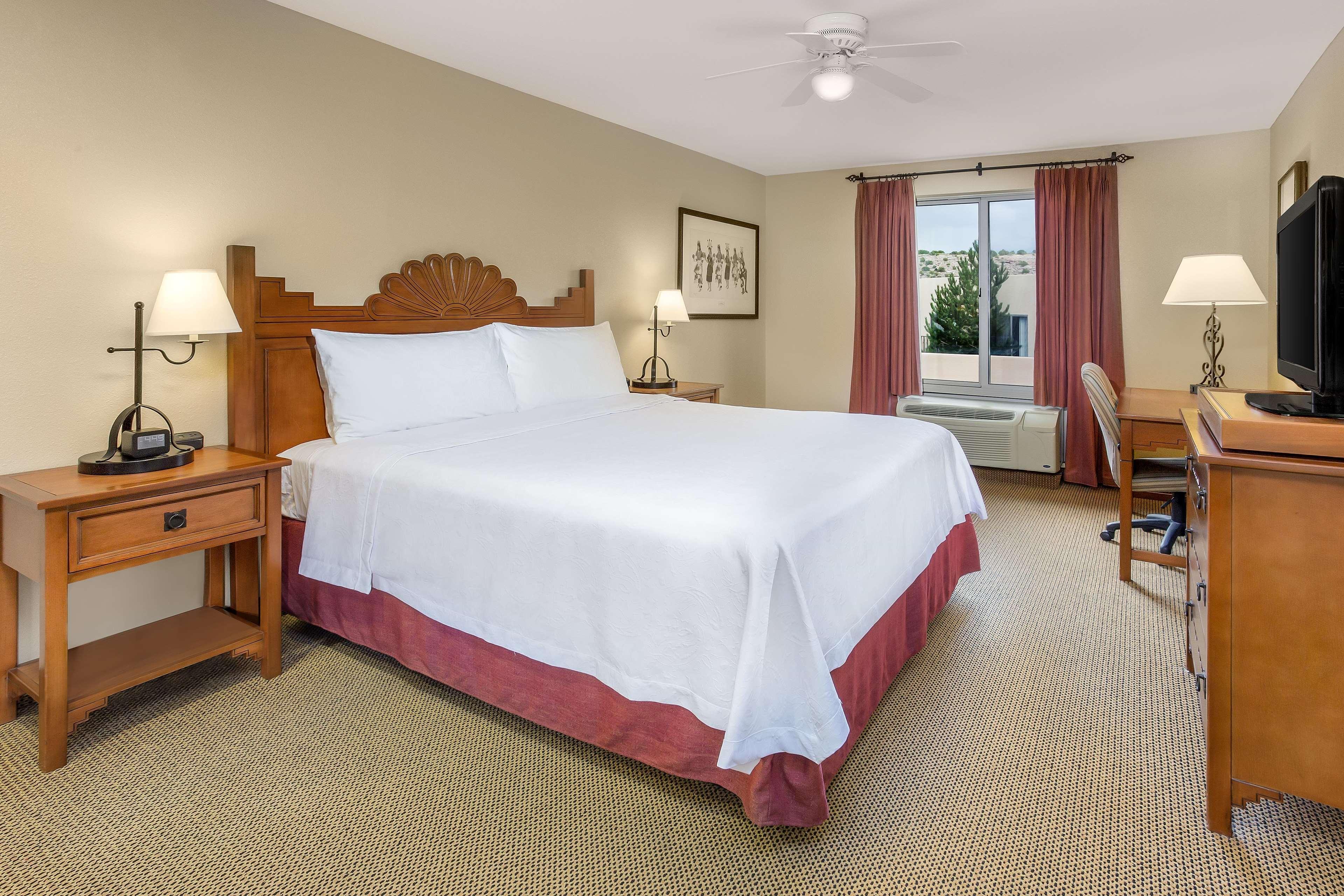 Homewood Suites By Hilton Santa Fe-North Pojoaque Экстерьер фото