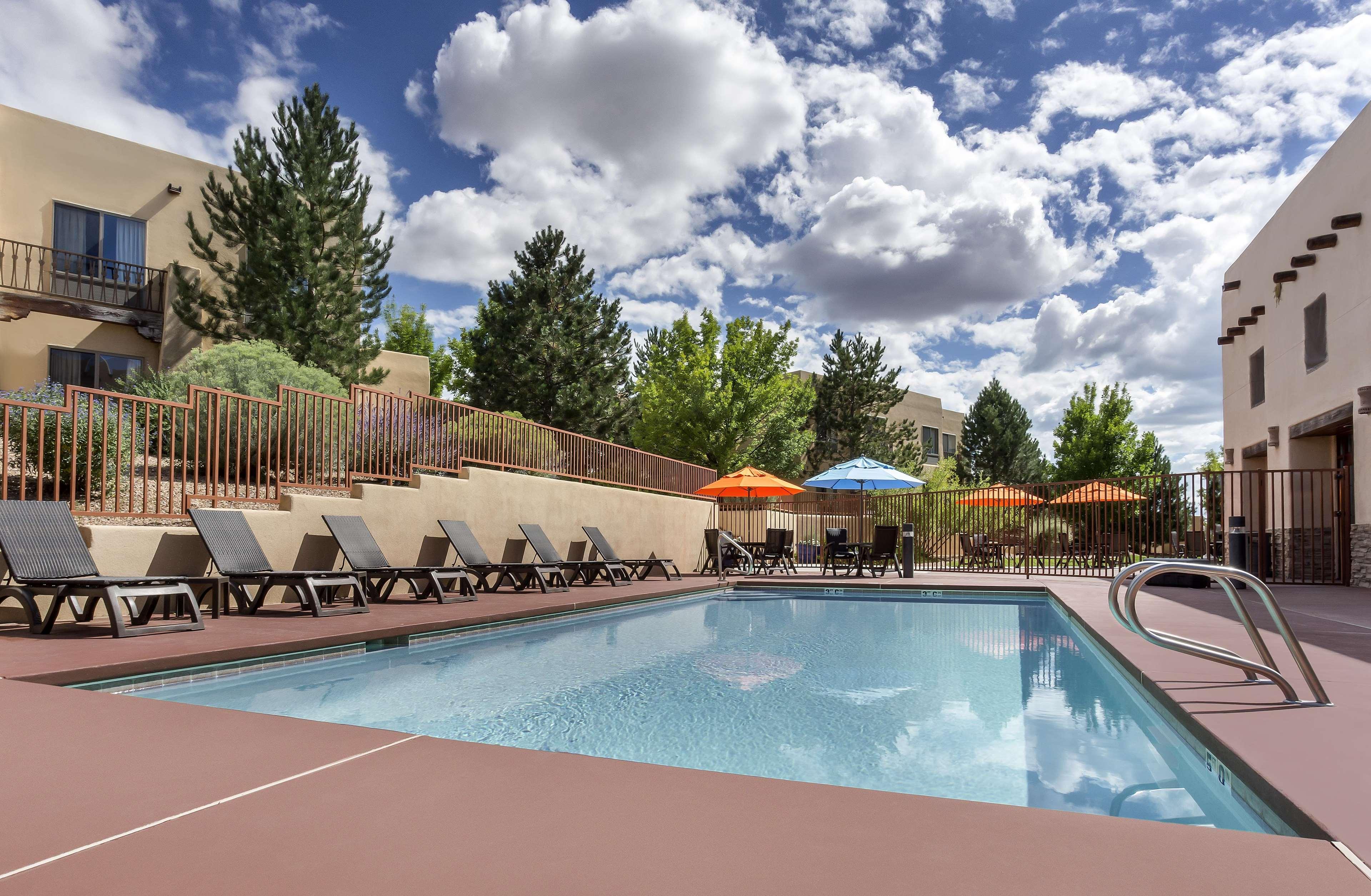 Homewood Suites By Hilton Santa Fe-North Pojoaque Экстерьер фото