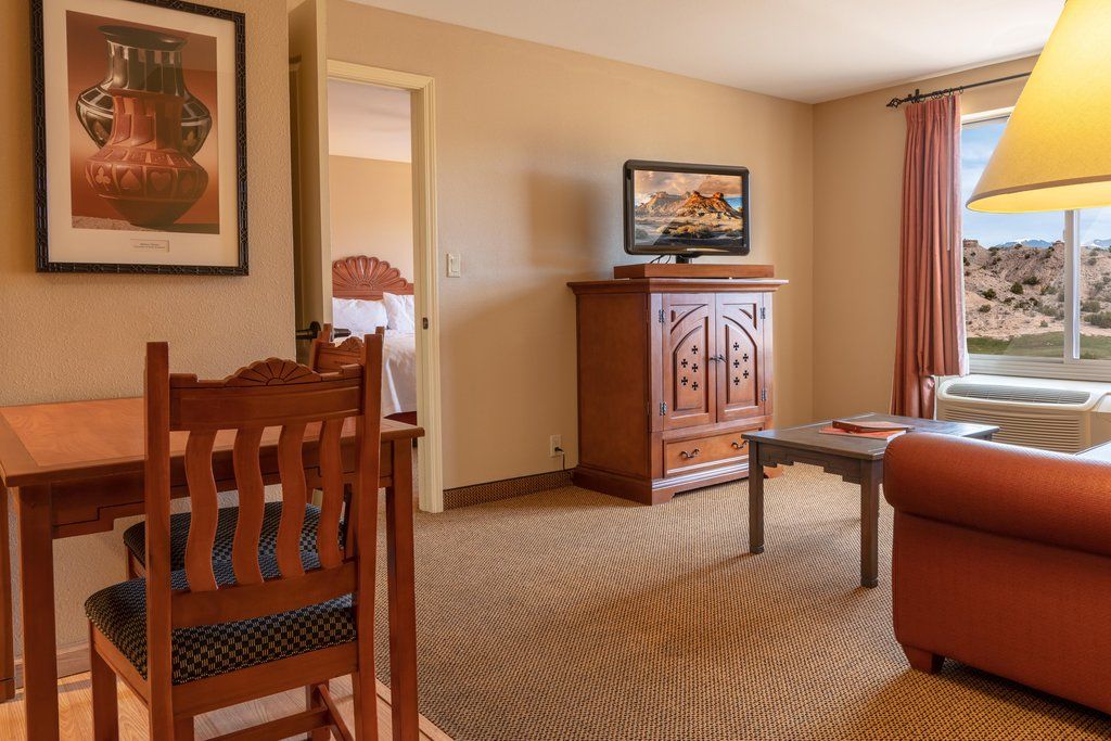 Homewood Suites By Hilton Santa Fe-North Pojoaque Экстерьер фото